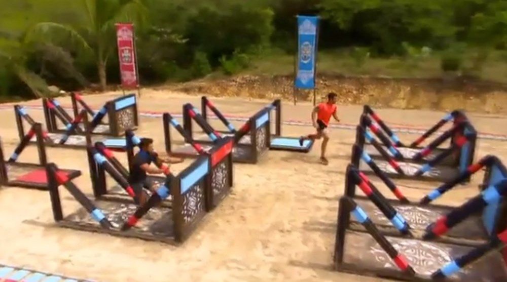 Survivor'da dokunulmazlığı hangi takım kazandı? - Sayfa:4