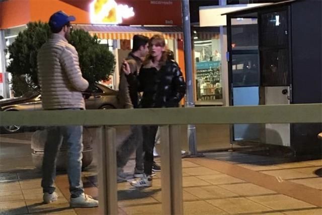 Ünlü çiftten kötü haber... Farah Zeynep Abdullah ve Doğu Demirkol ayrıldı! - Sayfa:3