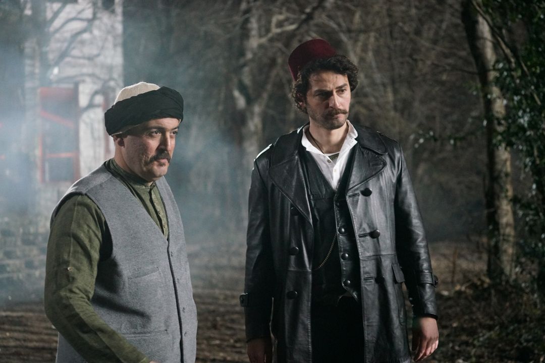 Milli Mücadelenin Ateşi bir kez daha yanacak! - Sayfa:2