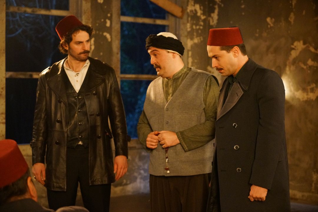 Milli Mücadelenin Ateşi bir kez daha yanacak! - Sayfa:3
