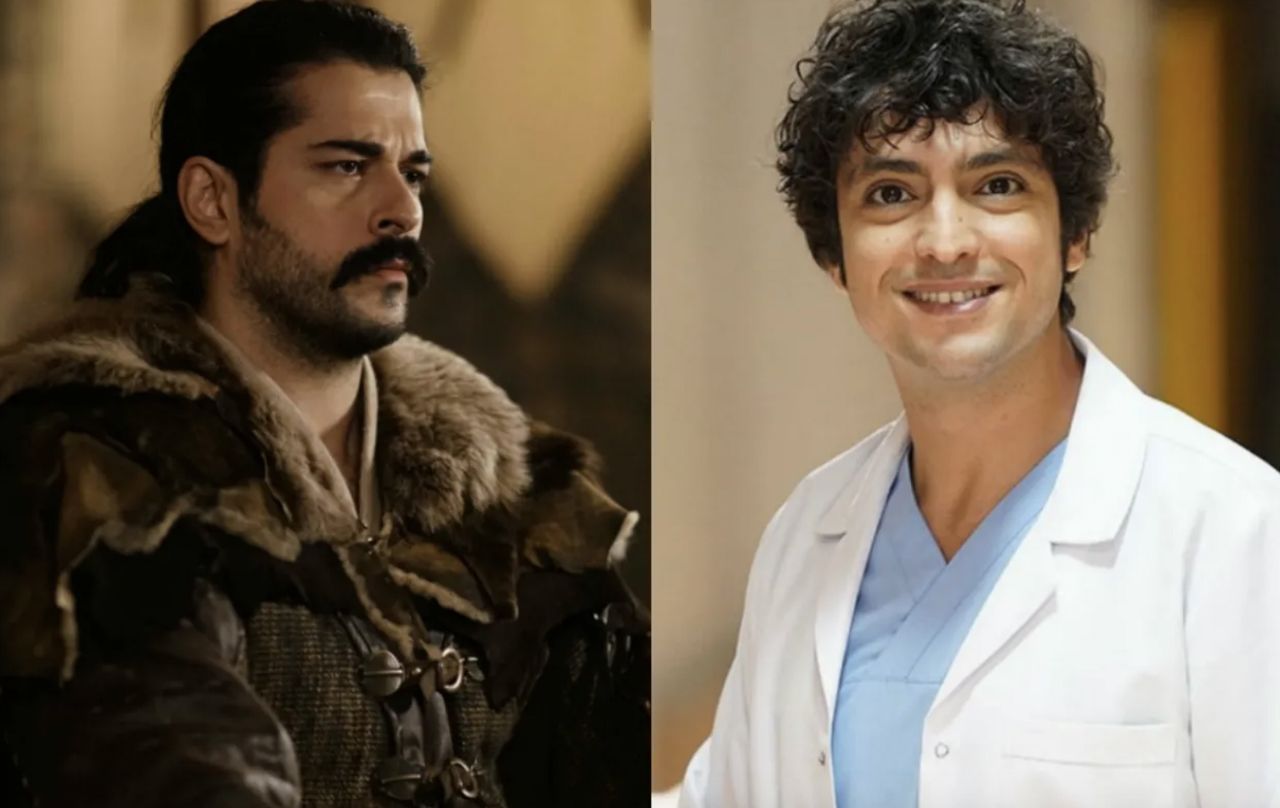 Kuruluş Osman mı, Mucize Doktor mu? Haftanın en çok izlenen dizisi hangisi oldu? - Sayfa:1