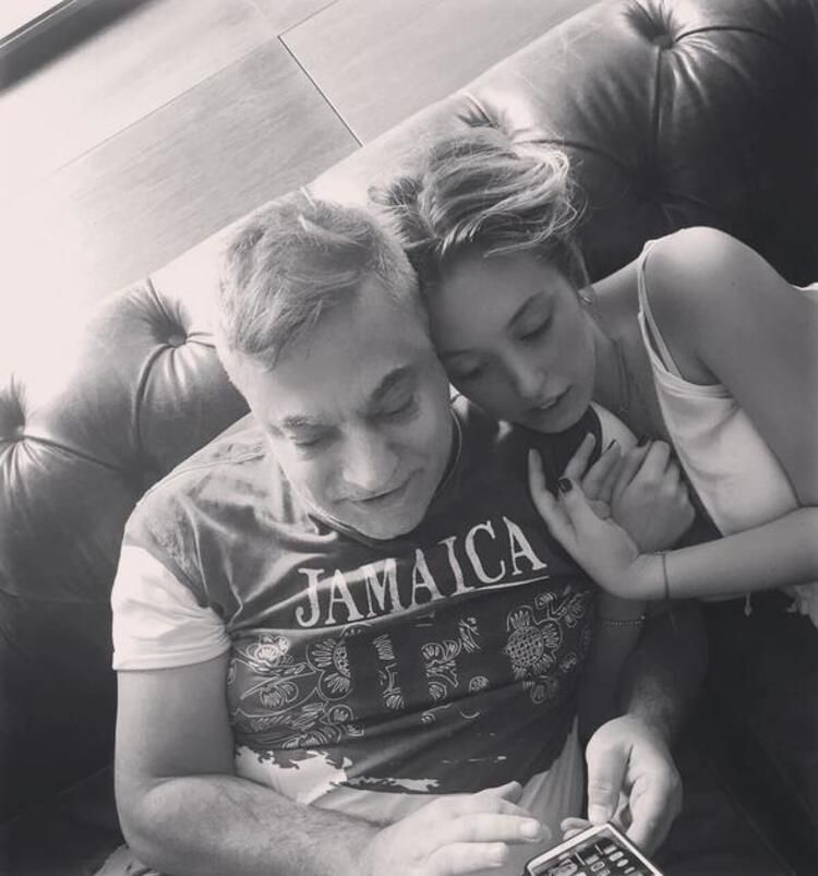 Magazin gündemini karıştıran iddiaya açıklama! - Sayfa:3