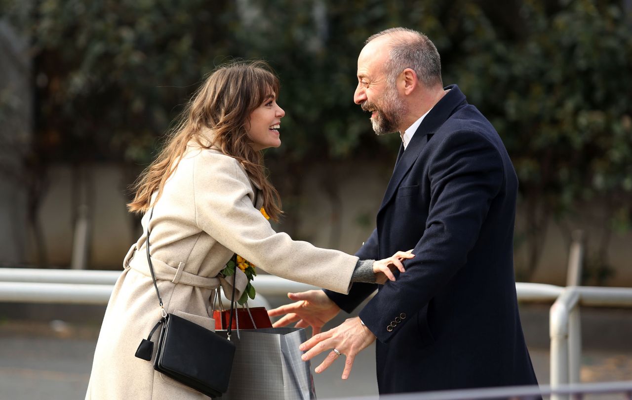 Halit Ergenç'in Babil performansına övgü - Sayfa:2