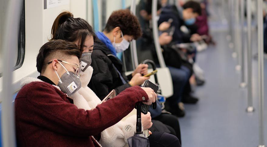 Dünya genelinde karantina koşulları nasıl uygulanıyor? - Sayfa:2