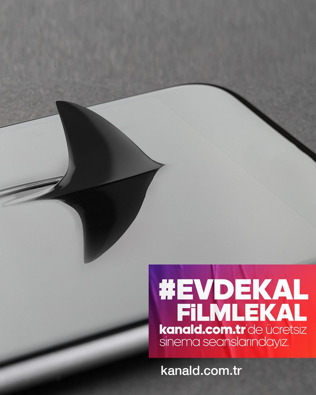 Kanal D'den #EvdeKalFilmleKal - Sayfa:3