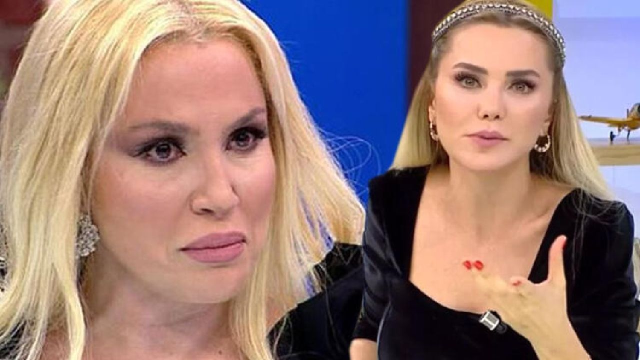 Sevgilisinin evli olduğu ortaya çıkmıştı... "Ece Erken'i takibi bıraktım" - Sayfa:1