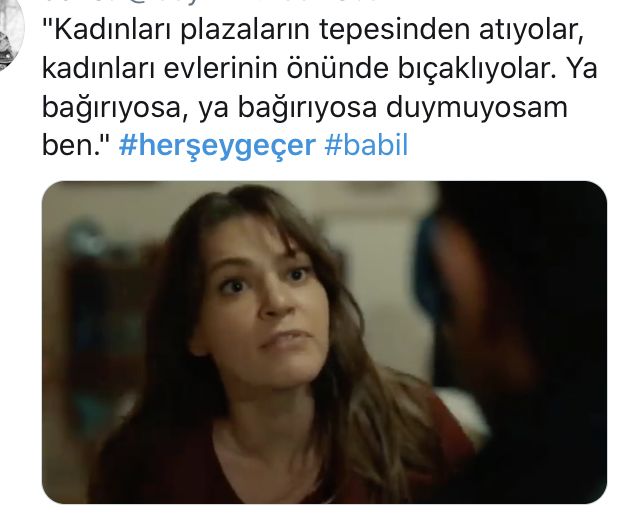 Babil'de dikkat çeken mesajlar! Yorum yağdı - Sayfa:3