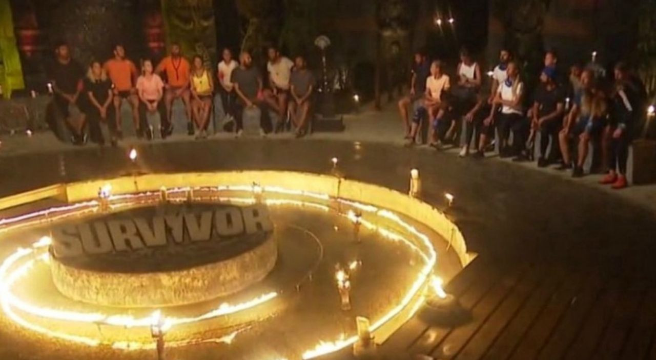 Survivor'da dokunulmazlığı hangi takım kazandı? - Sayfa:1