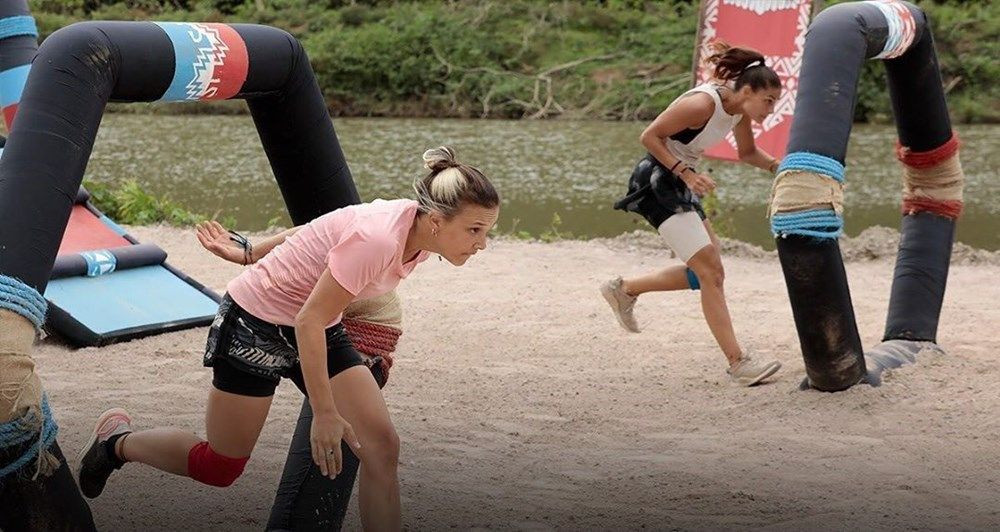 Survivor'da dokunulmazlığı hangi takım kazandı? - Sayfa:2