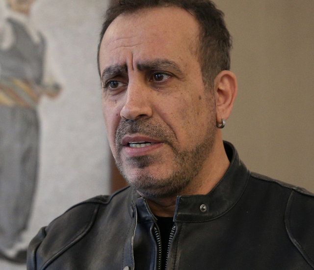 Haluk Levent çağrı yaptı, ünlüler harekete geçti! - Sayfa:2