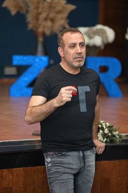 Haluk Levent çağrı yaptı, ünlüler harekete geçti! - Sayfa:3
