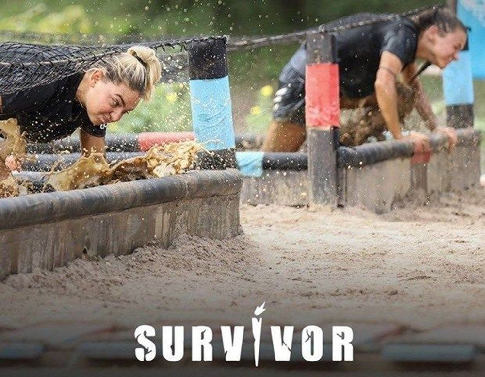 Survivor'da dokunulmazlığı hangi takım kazandı? - Sayfa:4