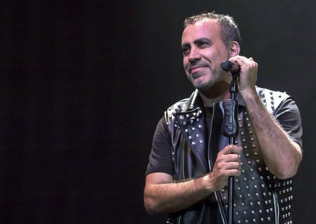 Haluk Levent çağrı yaptı, ünlüler harekete geçti! - Sayfa:4