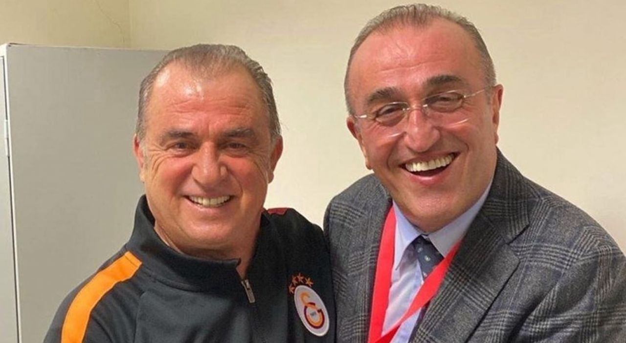 Kafa karıştıran iki farklı açıklama! Fatih Terim ve Abdurrahim Albayrak taburcu mu oluyor? - Sayfa:1