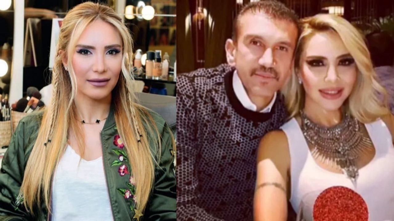 Rüştü Reçber'in eşi Işıl Reçber'den flaş açıklama! - Sayfa:1