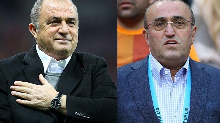 Kafa karıştıran iki farklı açıklama! Fatih Terim ve Abdurrahim Albayrak taburcu mu oluyor? - Sayfa:2