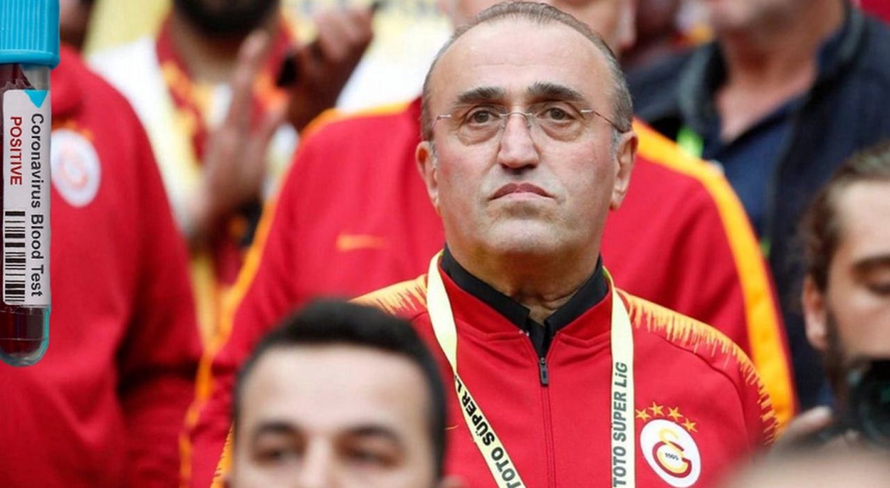 Kafa karıştıran iki farklı açıklama! Fatih Terim ve Abdurrahim Albayrak taburcu mu oluyor? - Sayfa:4