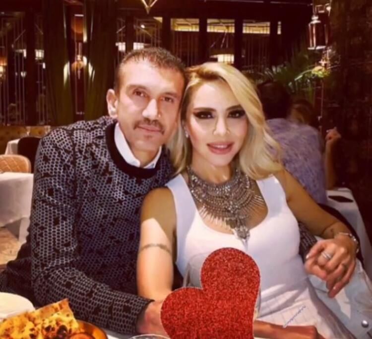 Işıl Reçber açıkladı! Coronavirus'e yakalanan Rüştü Reçber'in sağlık durumu nasıl? - Sayfa:4