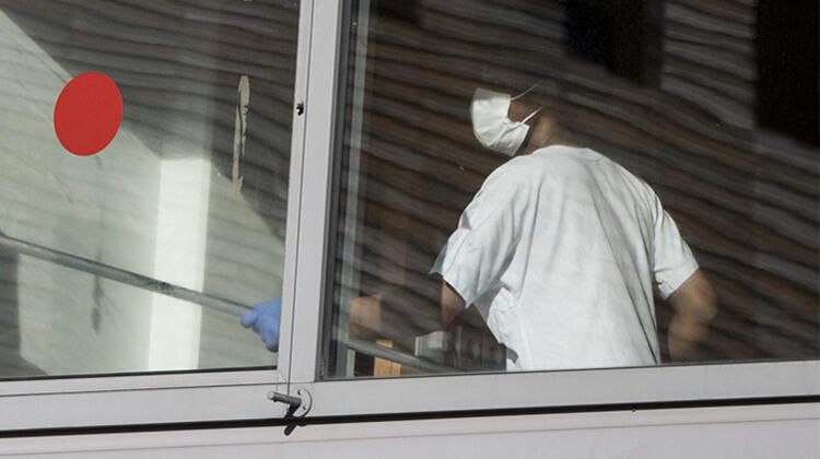 Bilim Kurulu Üyesi Kara'dan çok kritik Coronavirus uyarısı: 'Pazara kadar evde kalın!' - Sayfa:3