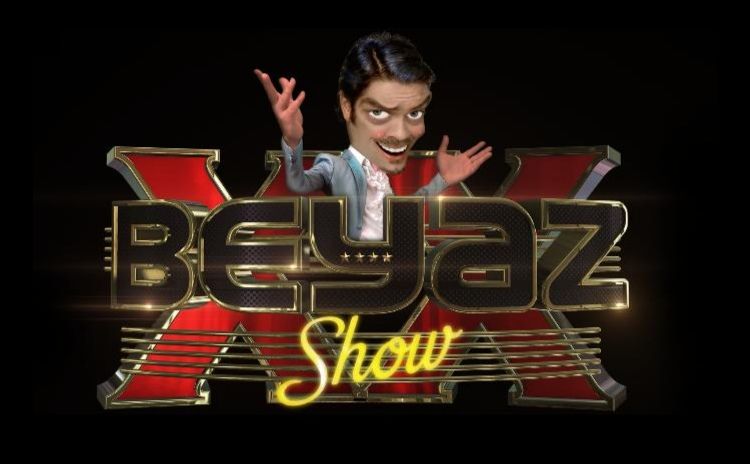 Kanal D'den Beyaz Show sürprizi! - Sayfa:2