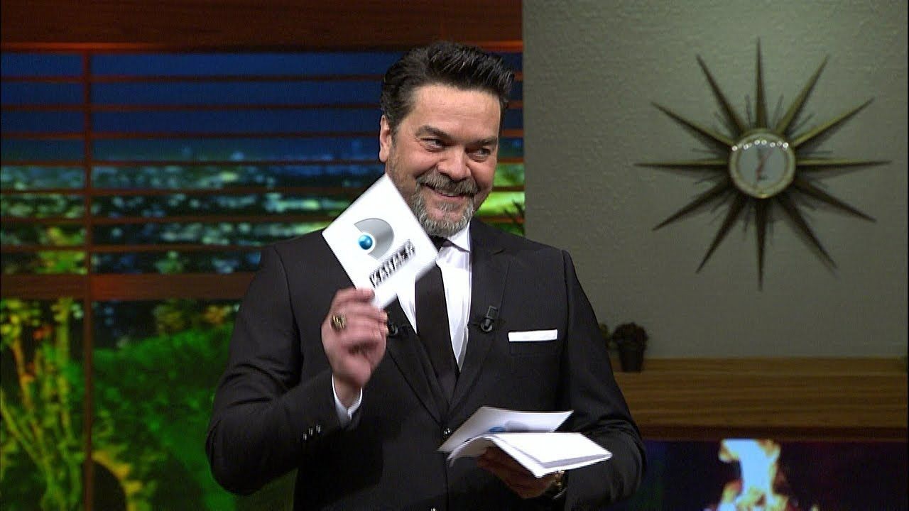 Kanal D'den Beyaz Show sürprizi! - Sayfa:4