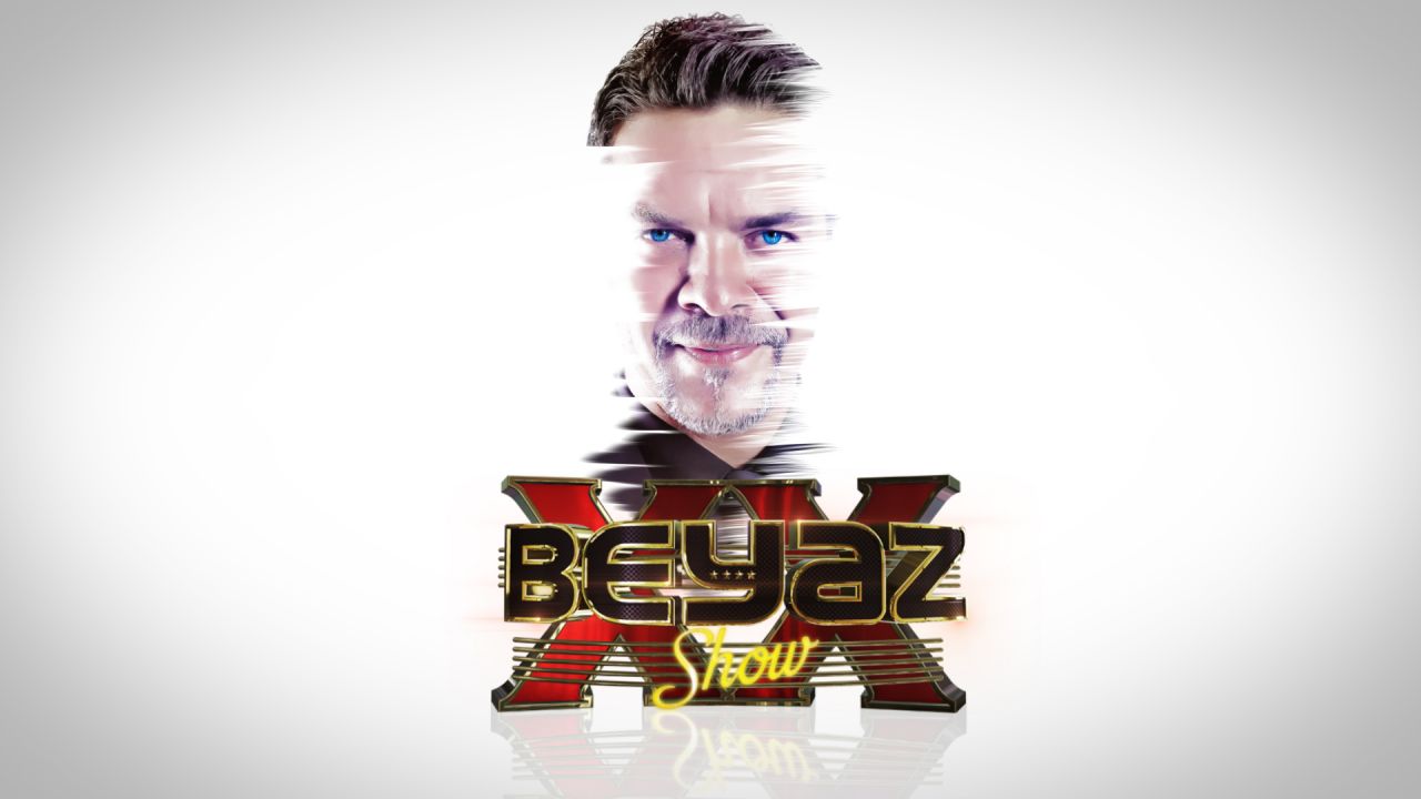 Kanal D'den Beyaz Show sürprizi! - Sayfa:1