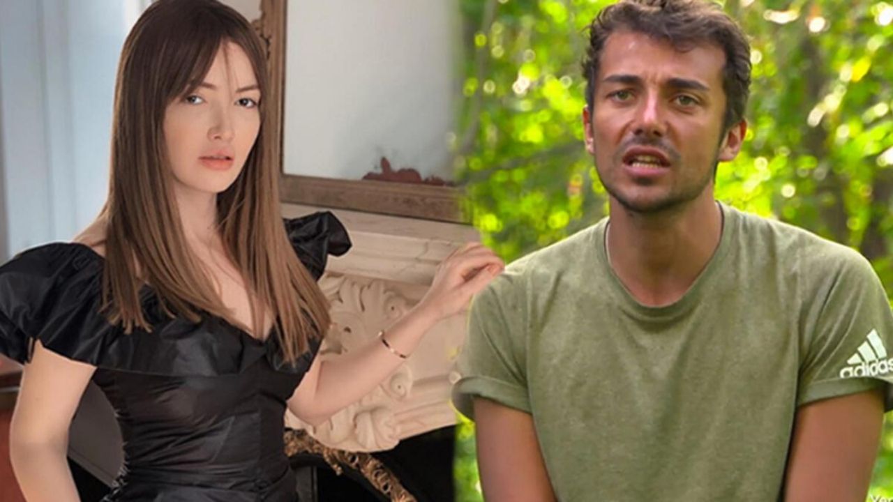 Cemal Can ile Danla Bilic'in konuşması Survivor'a damga vurdu! - Sayfa:1