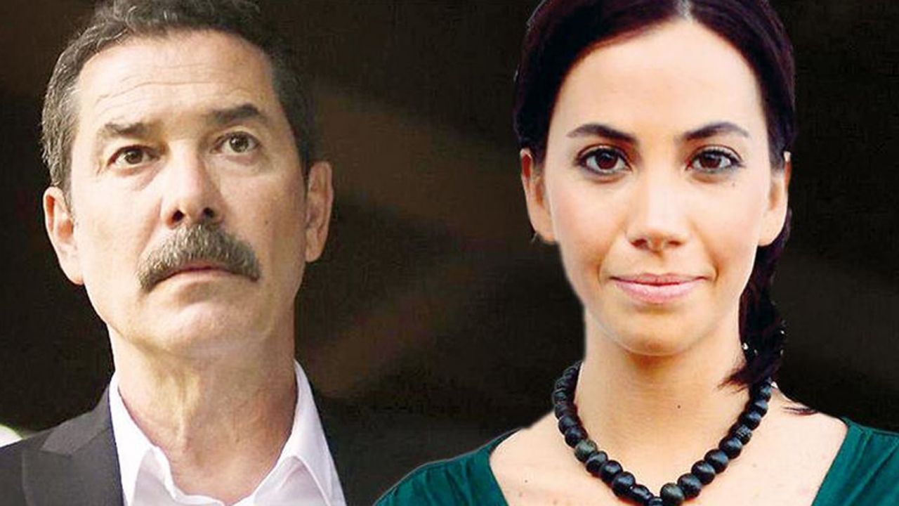 Fikret Kuşkan eski eşi için mahkemeye başvurdu! - Sayfa:1