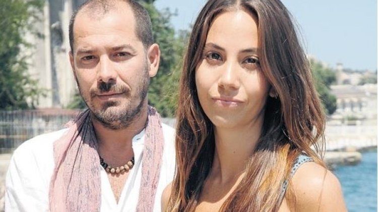 Fikret Kuşkan eski eşi için mahkemeye başvurdu! - Sayfa:2