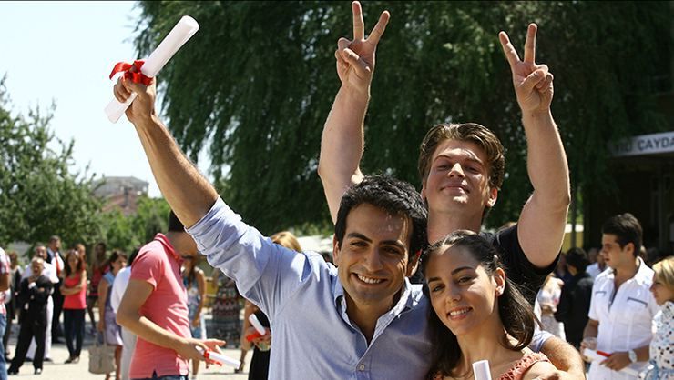 Kuzey Güney'i özleyenlere güzel haber - Sayfa:1