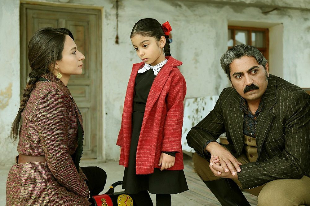 Bir Zamanlar Çukurova'da beklenen misafir - Sayfa:2