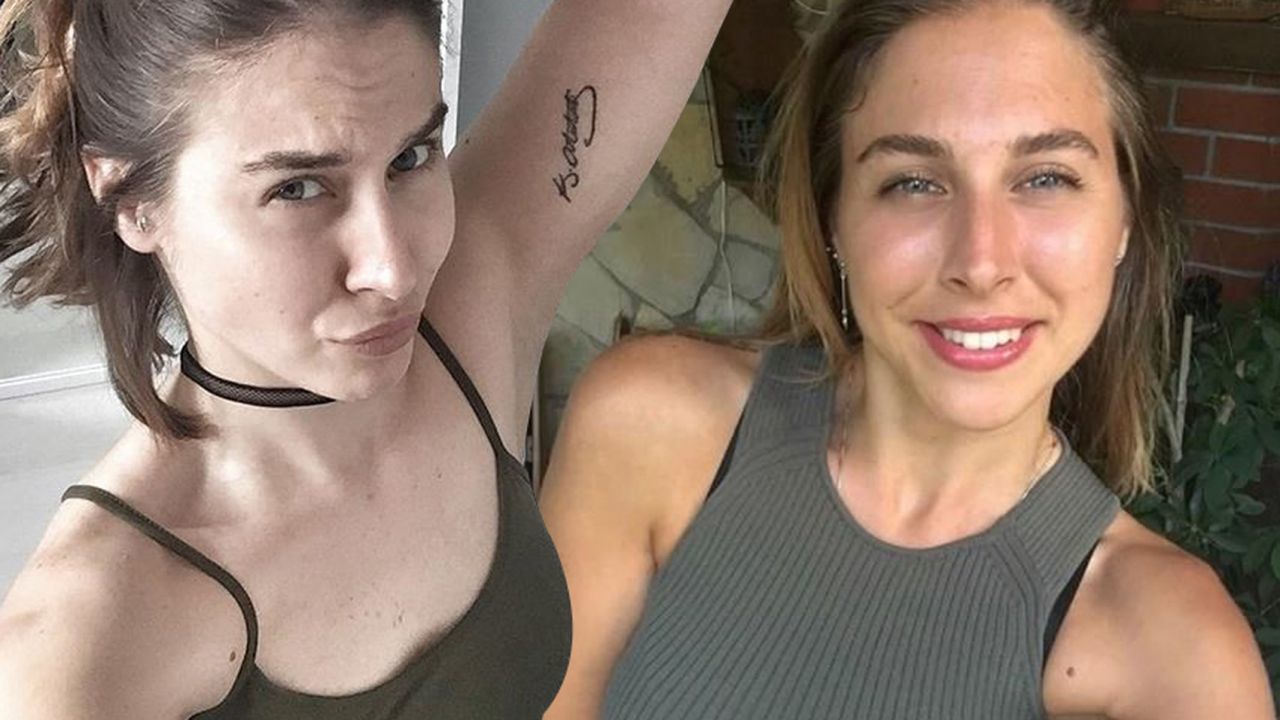 Ecem Karaağaç'ın 'enerji yüklemesi' vaadiyle istismar davasında karar - Sayfa:1