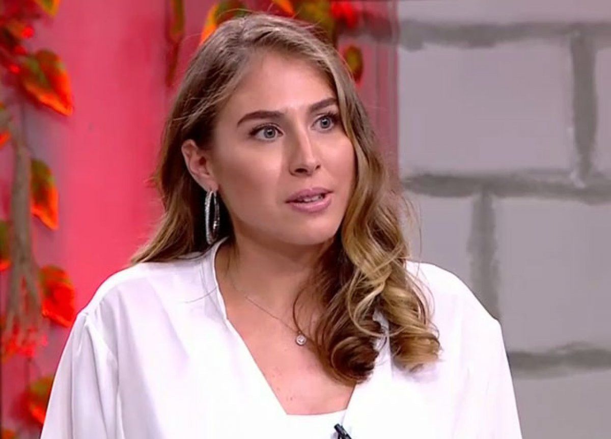 Ecem Karaağaç'ın 'enerji yüklemesi' vaadiyle istismar davasında karar - Sayfa:2