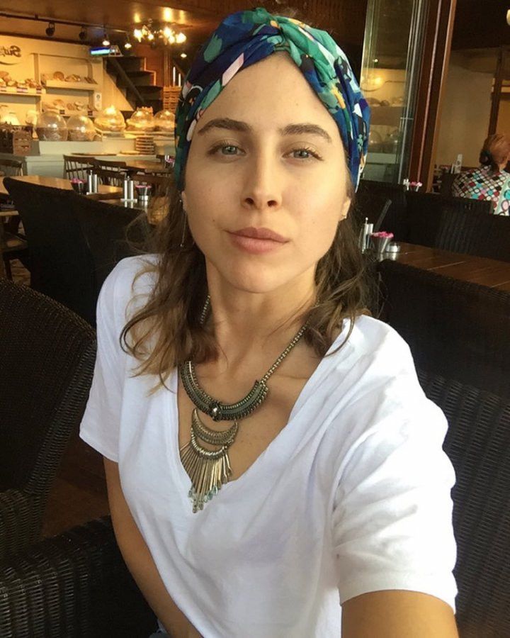 Ecem Karaağaç'ın 'enerji yüklemesi' vaadiyle istismar davasında karar - Sayfa:4