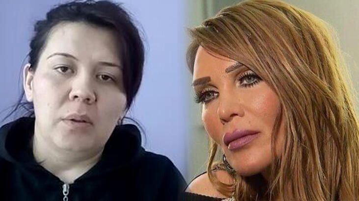 Darp skandalında Seren Serengil hakkında şok karar - Sayfa:1