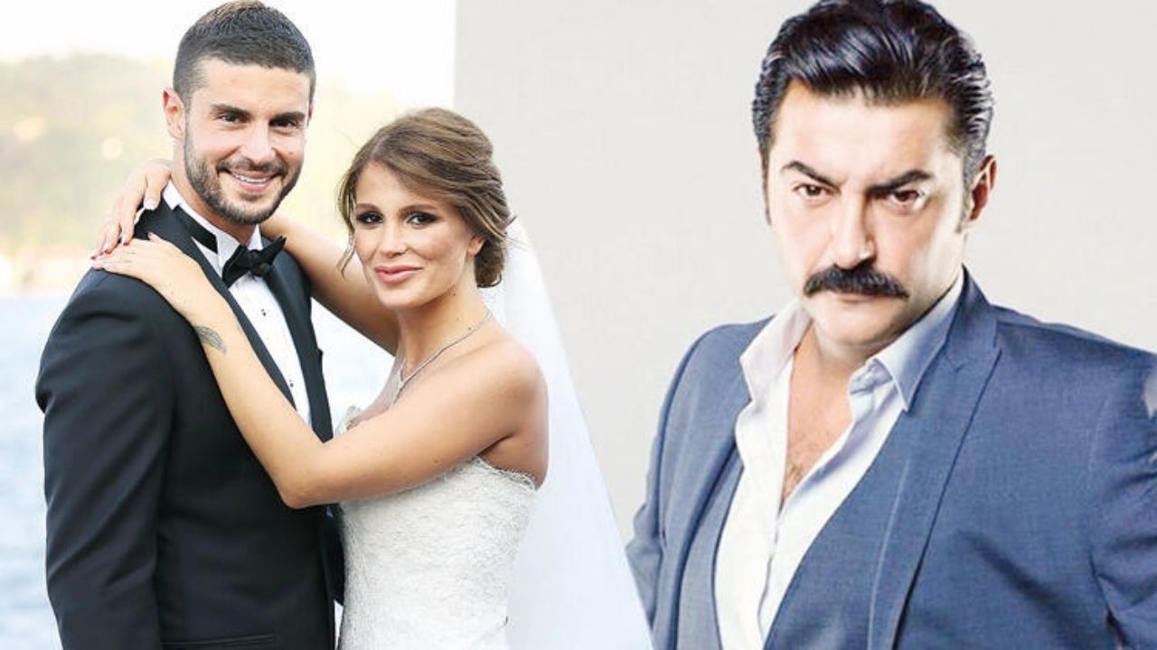 Ünlü oyuncunun eski eşi kafa karıştırdı! - Sayfa:1