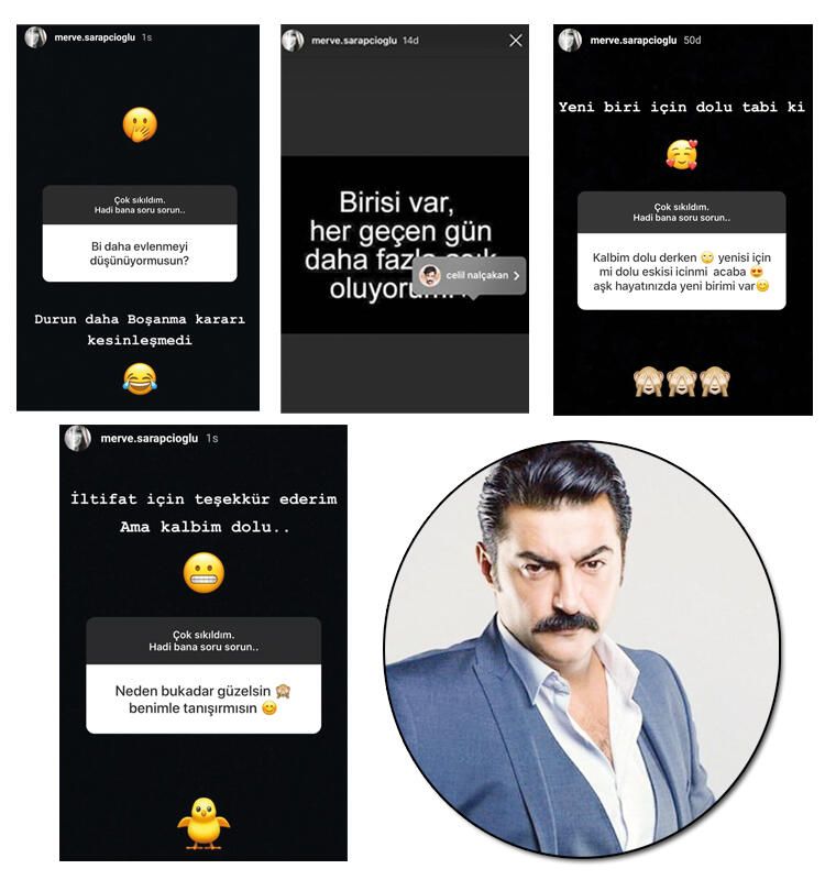 Ünlü oyuncunun eski eşi kafa karıştırdı! - Sayfa:3