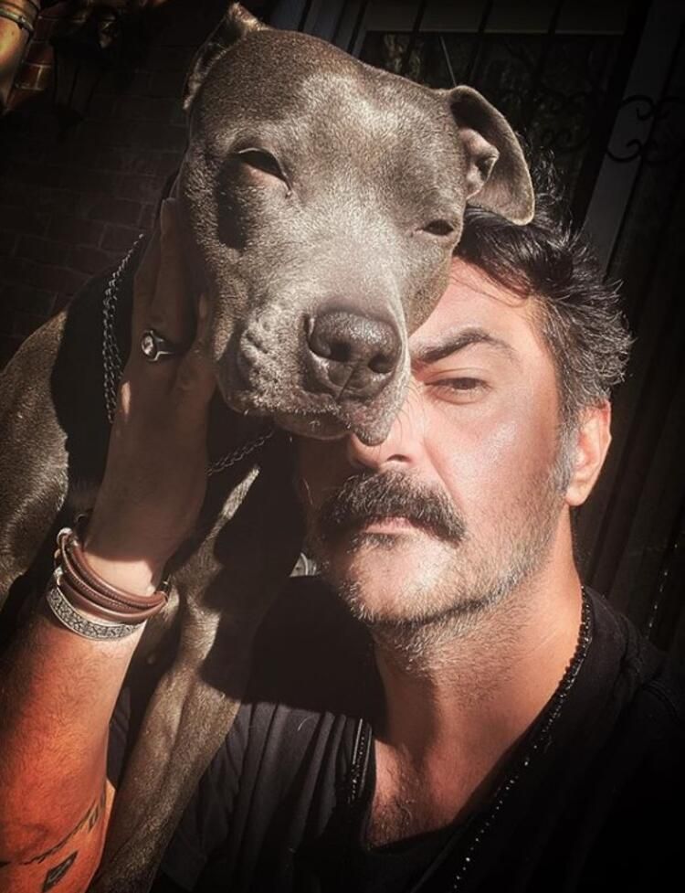 Ünlü oyuncunun eski eşi kafa karıştırdı! - Sayfa:4