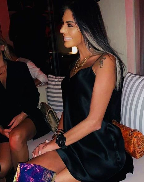 Süreyya Yalçın'ın tuhaf maskesi - Sayfa:4