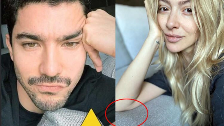 Önce Benek, sonra koltuk şimdi de.... Hadise, Kaan Yıldırım'ın evinde mi? - Sayfa:2