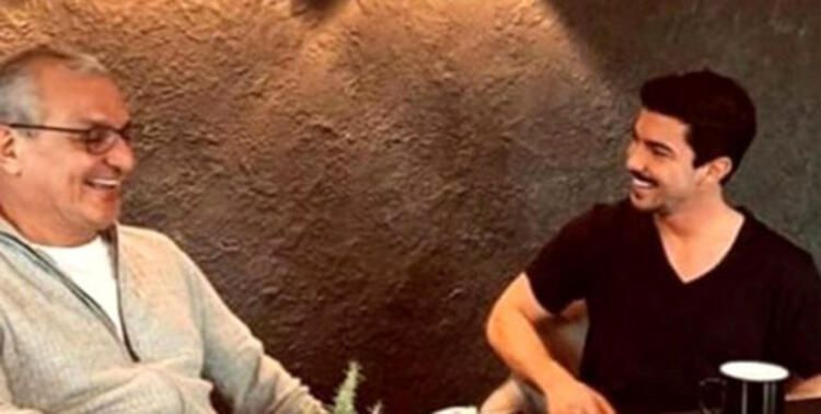 Önce Benek, sonra koltuk şimdi de.... Hadise, Kaan Yıldırım'ın evinde mi? - Sayfa:4