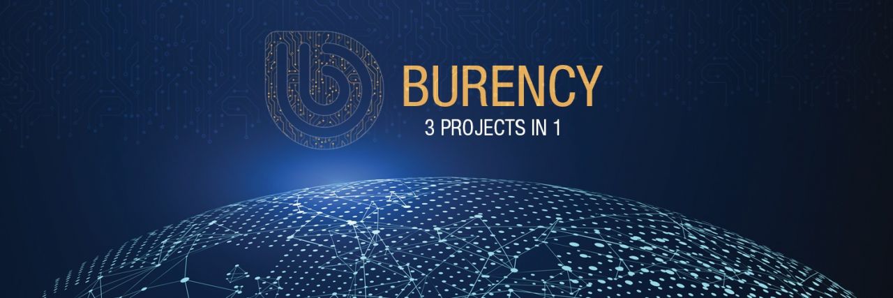 Dünyanın ilk tam sigortalı sanal para borsası Burency yayına başladı! - Sayfa:1