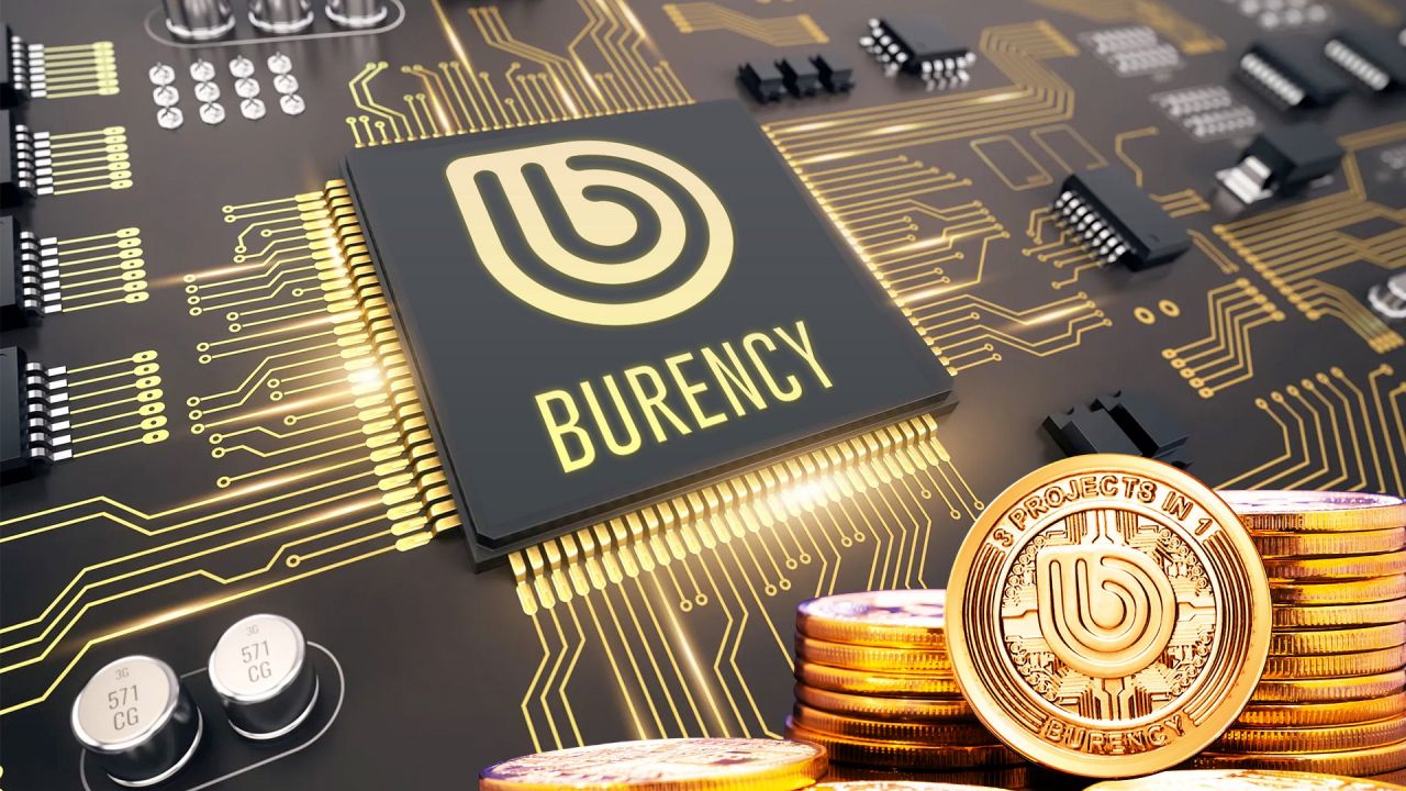 Dünyanın ilk tam sigortalı sanal para borsası Burency yayına başladı! - Sayfa:3