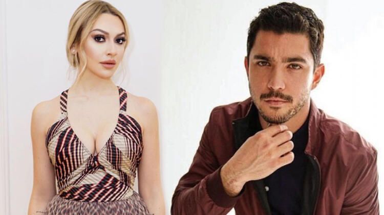 Ünlü oyuncudan açıklama geldi! Hadise ile aşk yaşayan Kaan Yıldırım ailesini neden sildi? - Sayfa:2