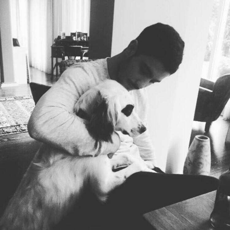 Ünlü oyuncudan açıklama geldi! Hadise ile aşk yaşayan Kaan Yıldırım ailesini neden sildi? - Sayfa:4