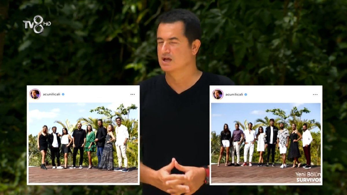 Survivor 2020 dokunulmazlığı kim kazandı? Eleme adayı kim oldu? - Sayfa:3