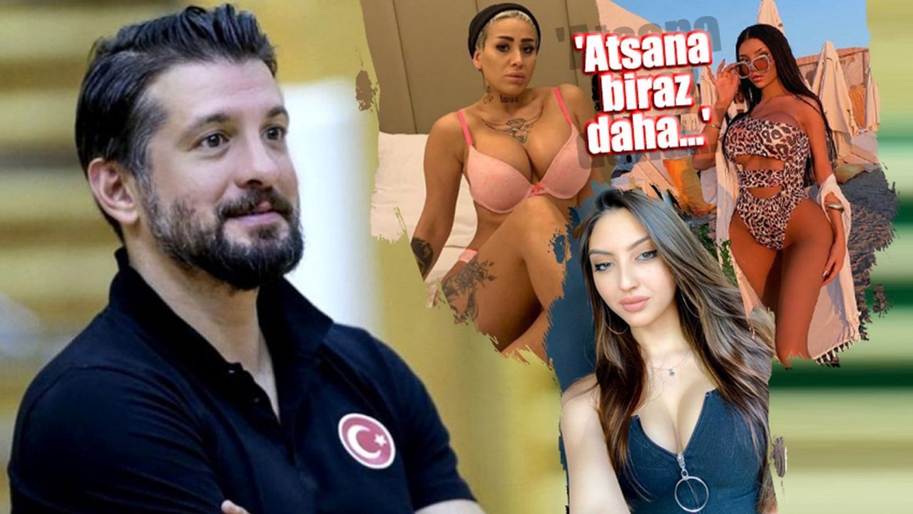 Kerem Tunçeri’den çok sert ifşa açıklaması! - Sayfa:1