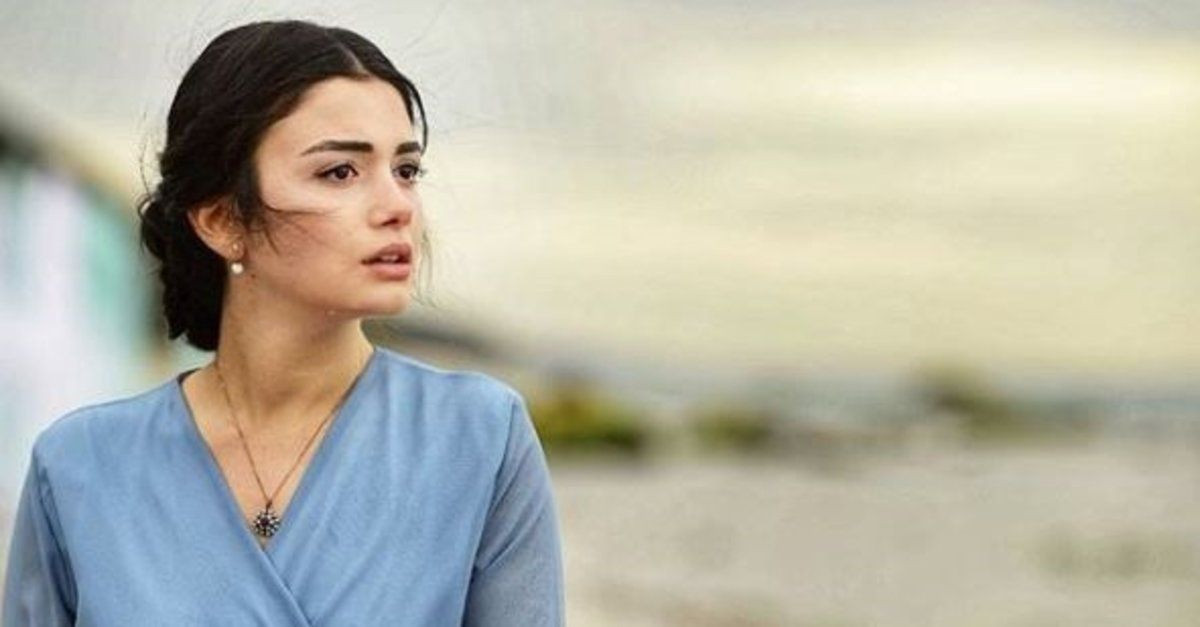 Yemin'in Reyhan'ı Özge Yağız'dan veda mesajı - Sayfa:2