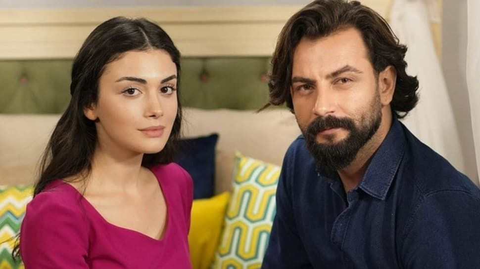 Yemin'in Reyhan'ı Özge Yağız'dan veda mesajı - Sayfa:3