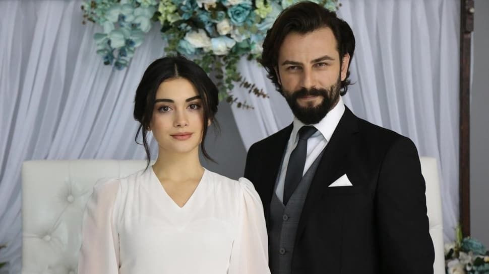 Yemin'in Reyhan'ı Özge Yağız'dan veda mesajı - Sayfa:4